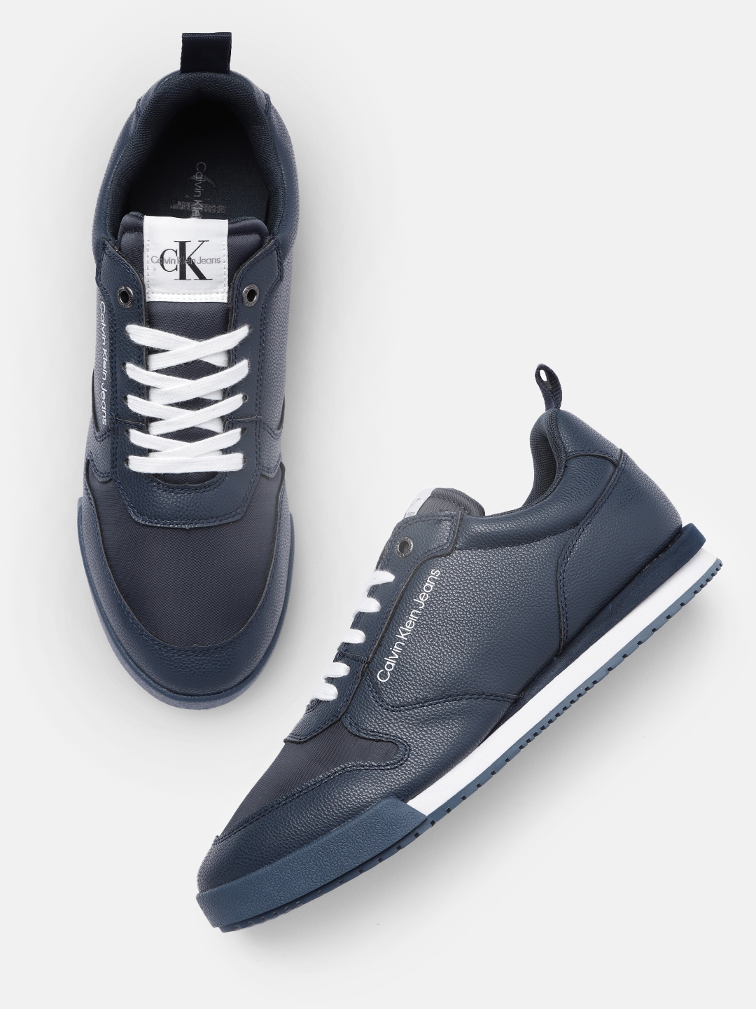 calvin klein sneakers femme