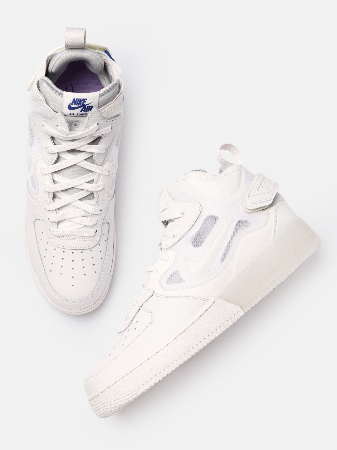 nike air force myntra