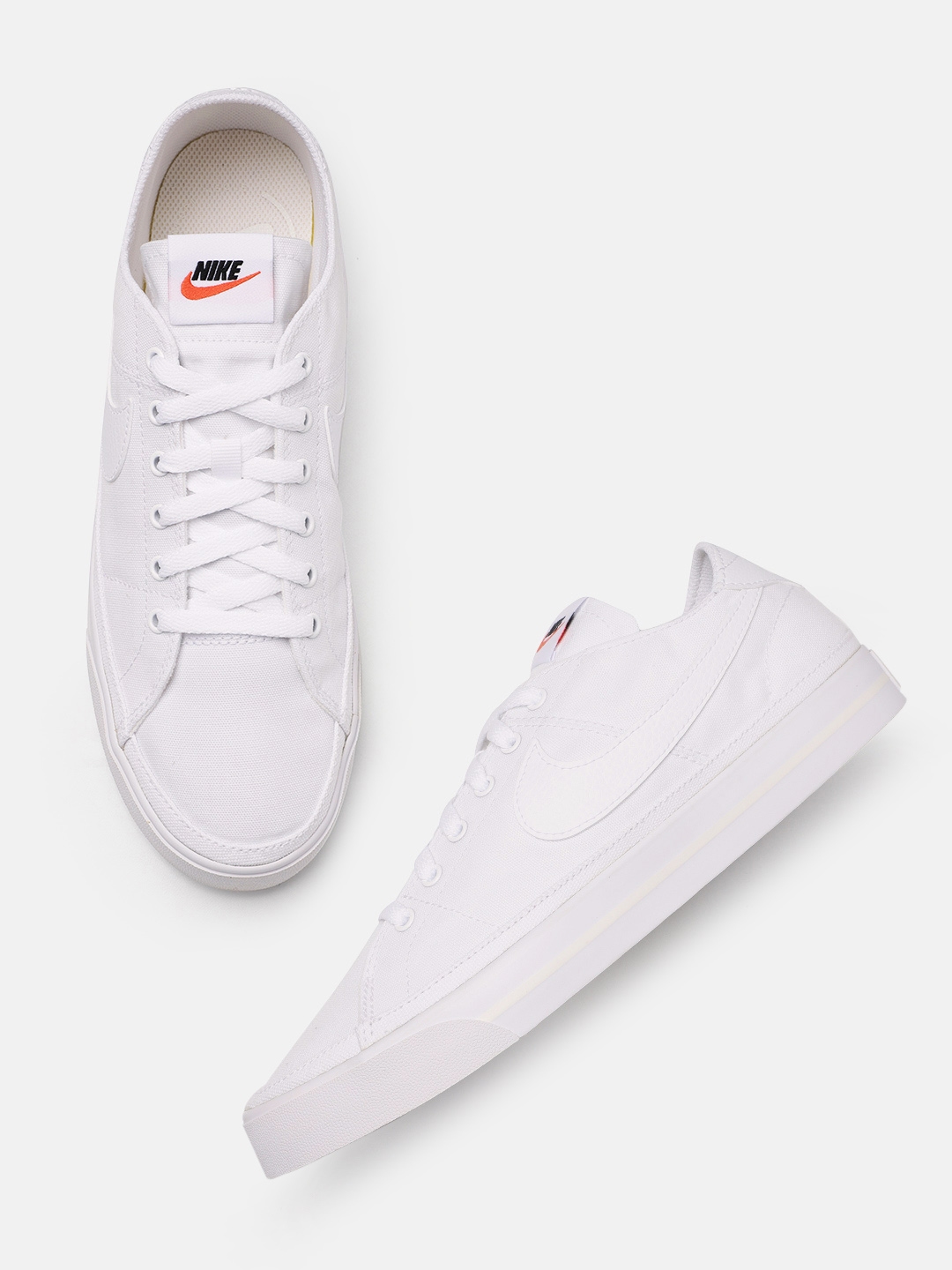 Buy Nike Women Court Legacy Sneakers Casual Shoes for Women 18800666