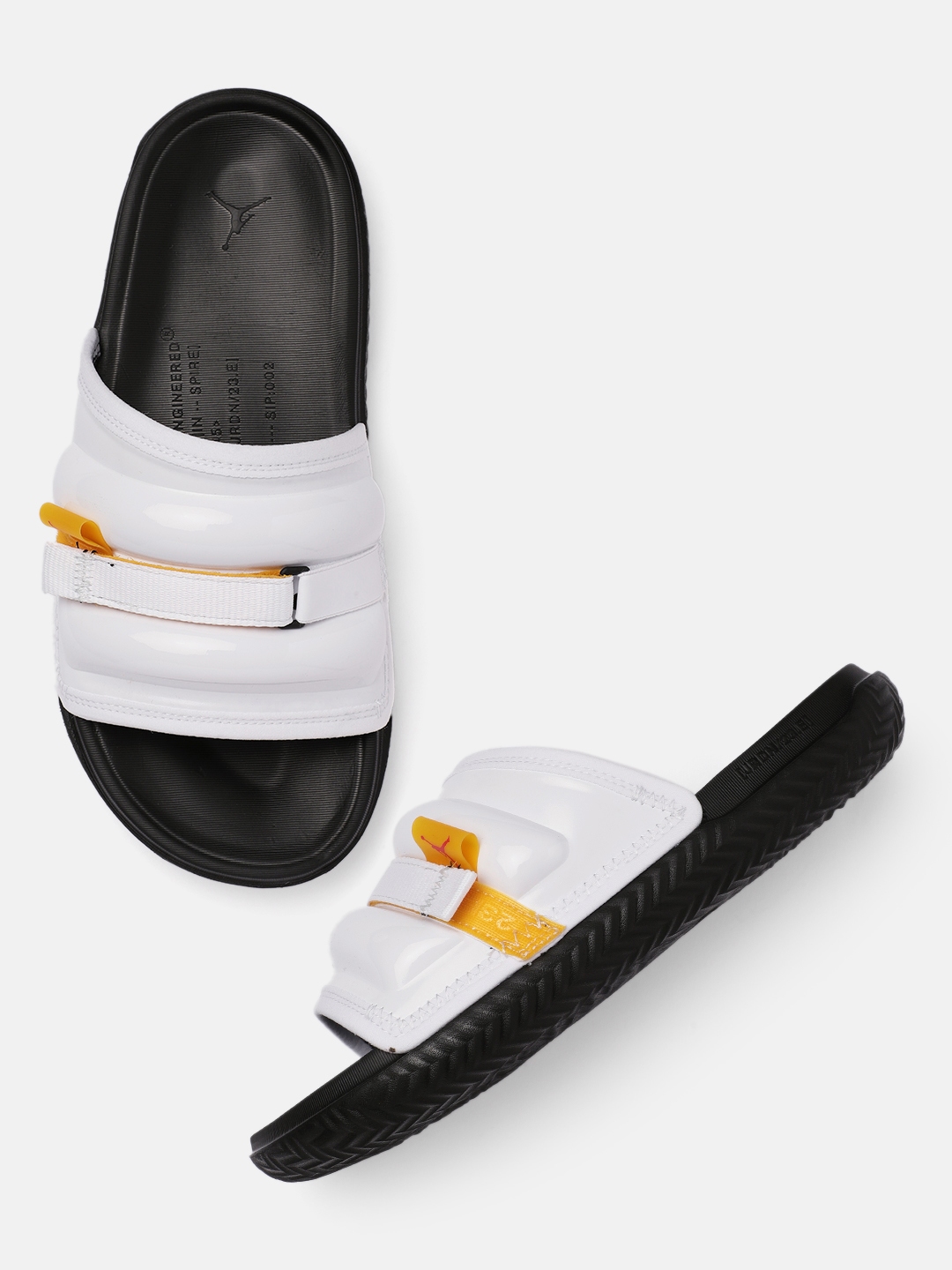 jordan flip flops india