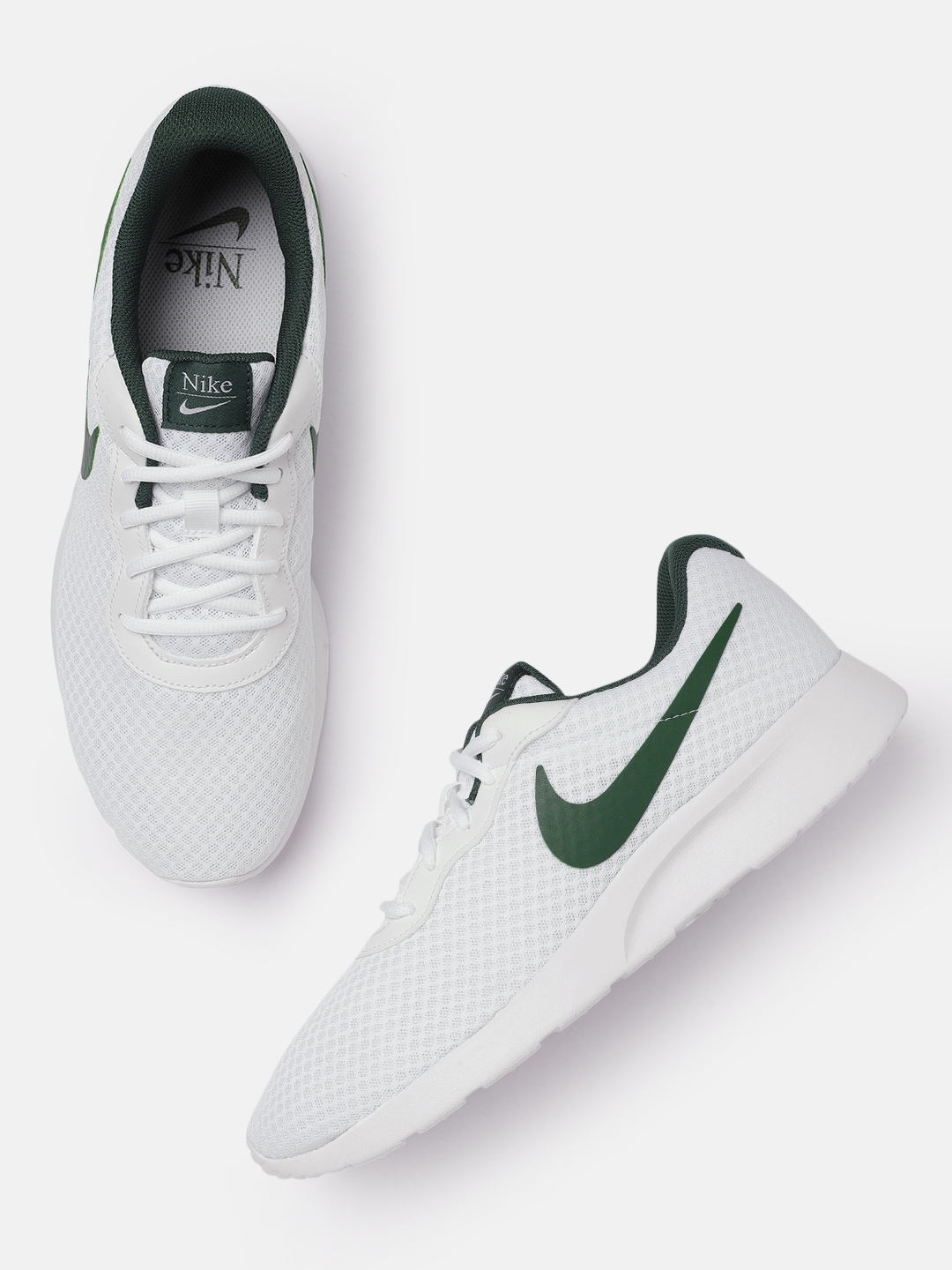 nike tanjun myntra