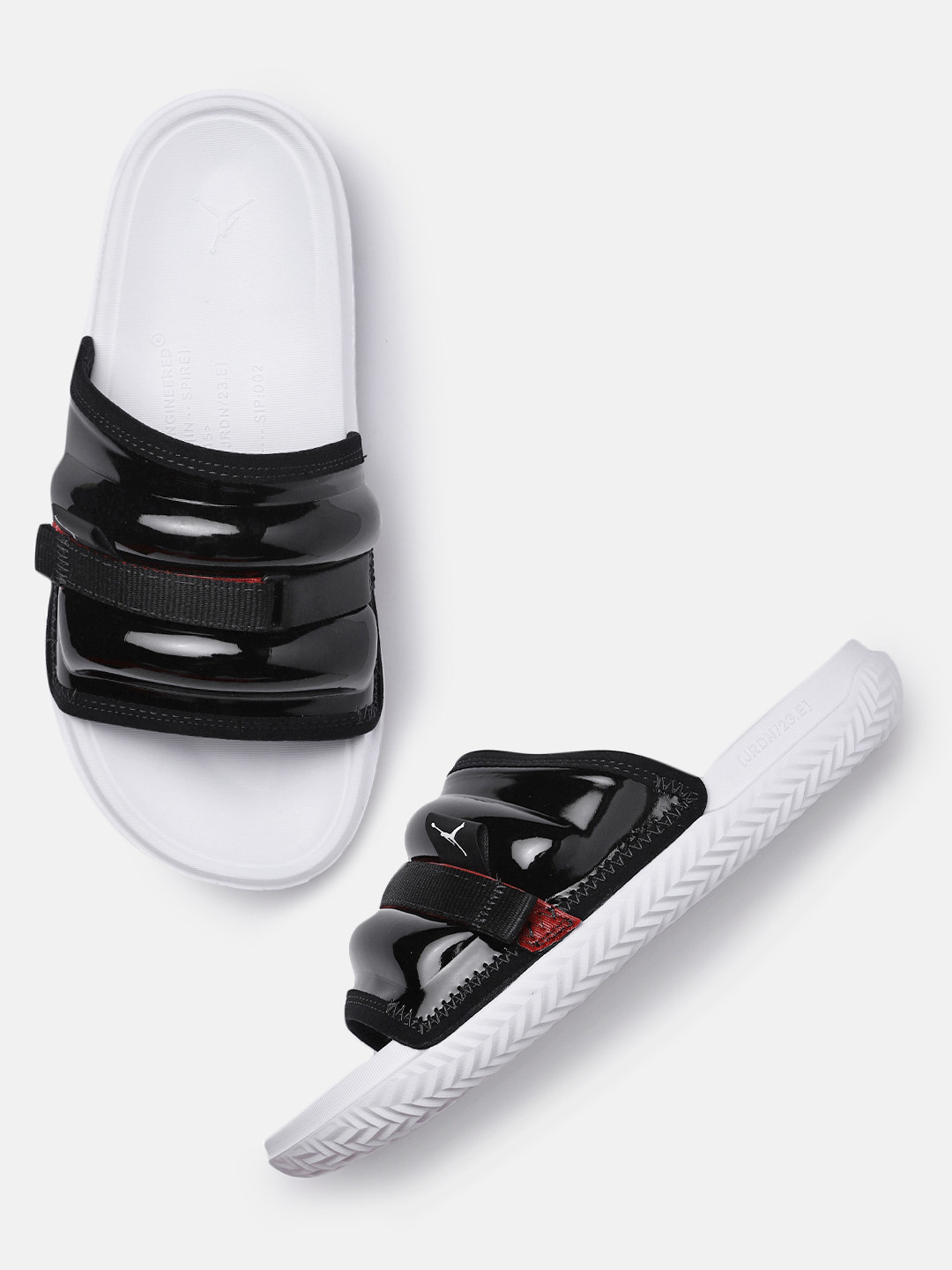 sliders for men jordan