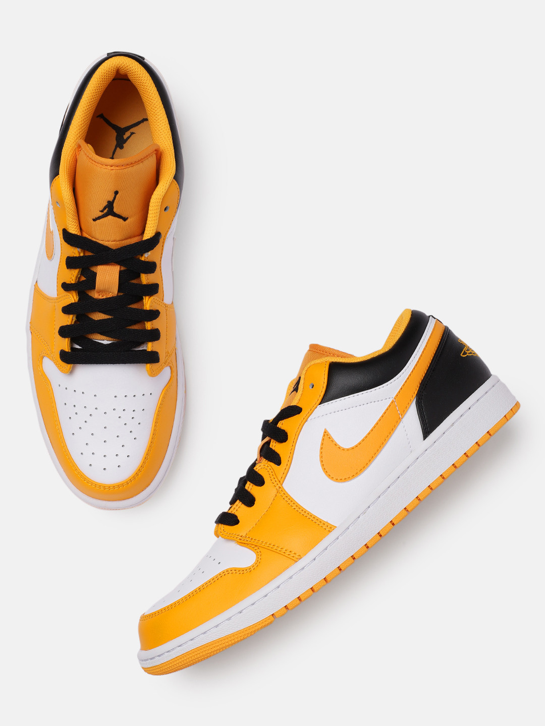 myntra nike jordan shoes