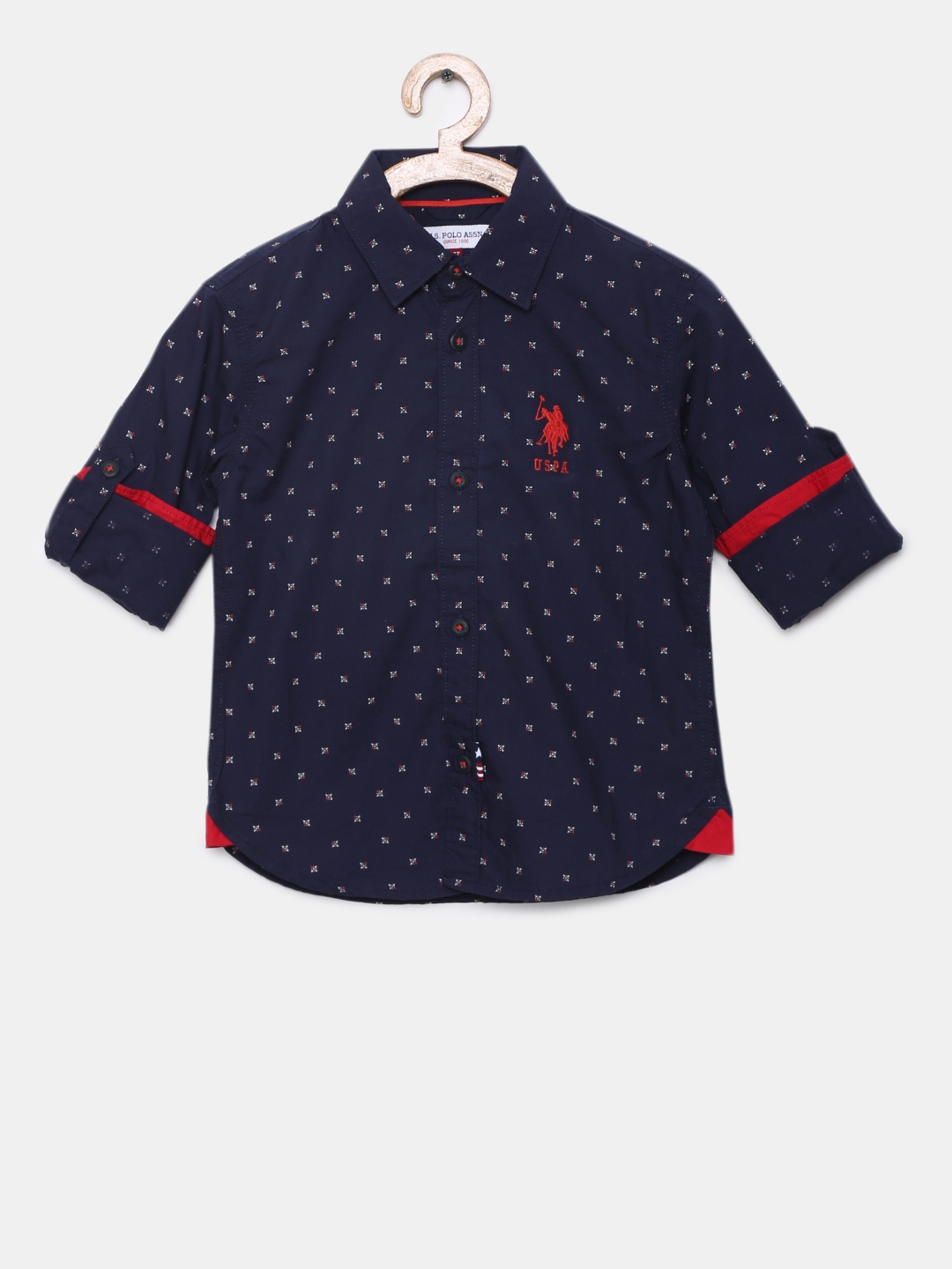 uspolo tshirt for women