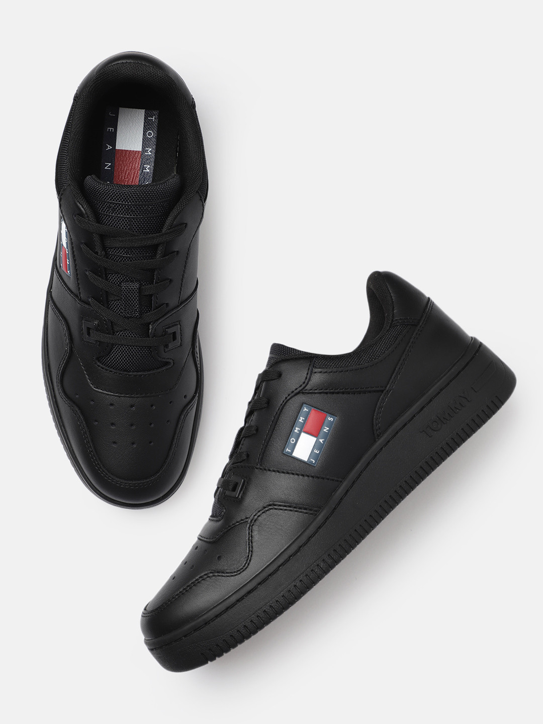 tommy hilfiger shoes men