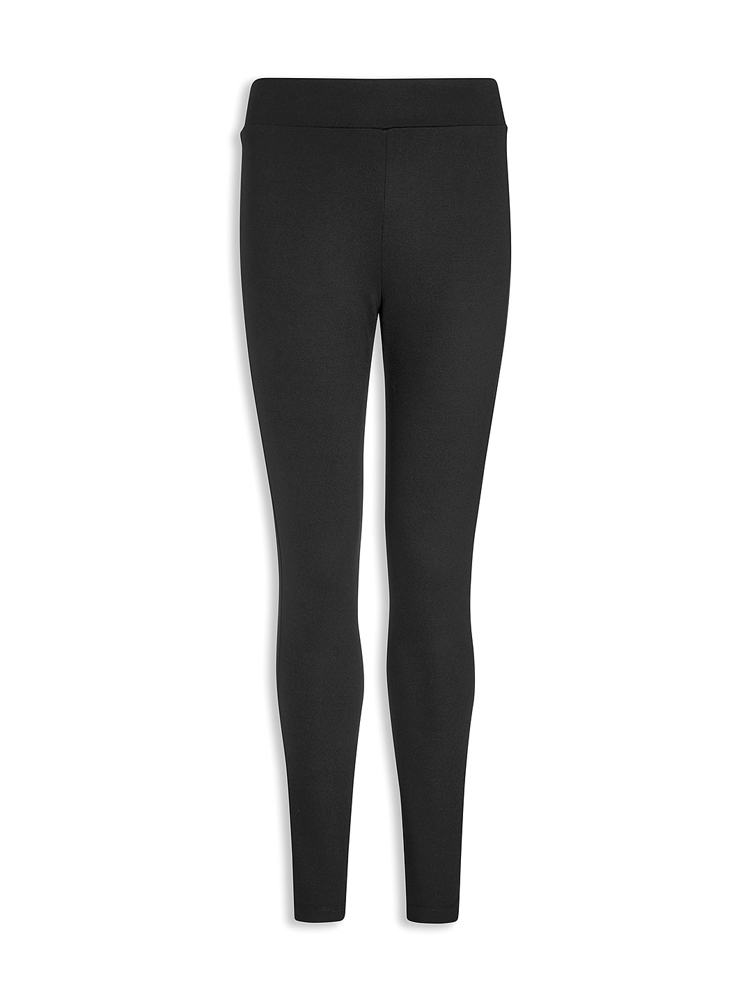 Buy Next Women Black Ankle Length Leggings Leggings for Women 1882067