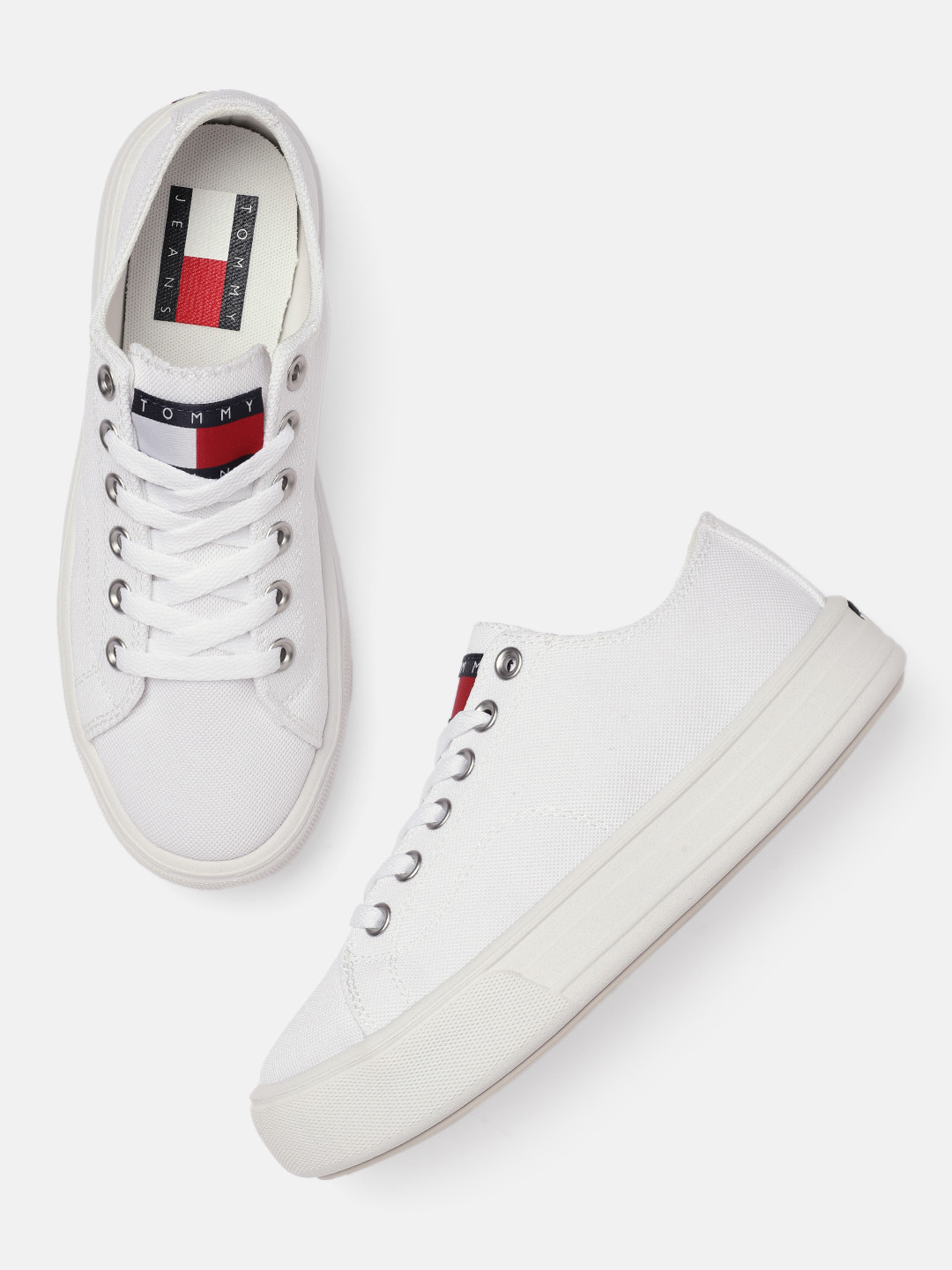 hilfiger shoes womens