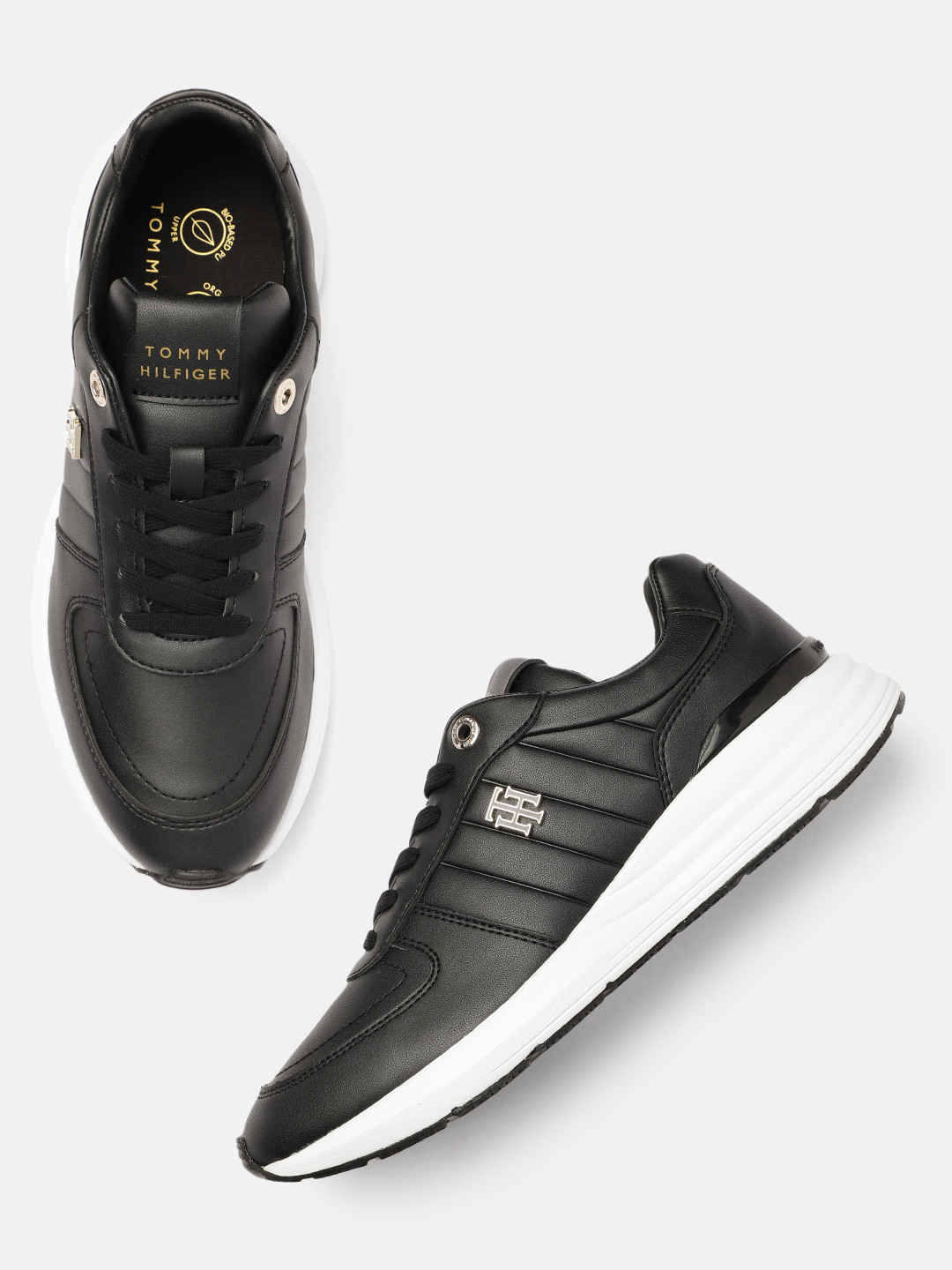 hilfiger shoes womens