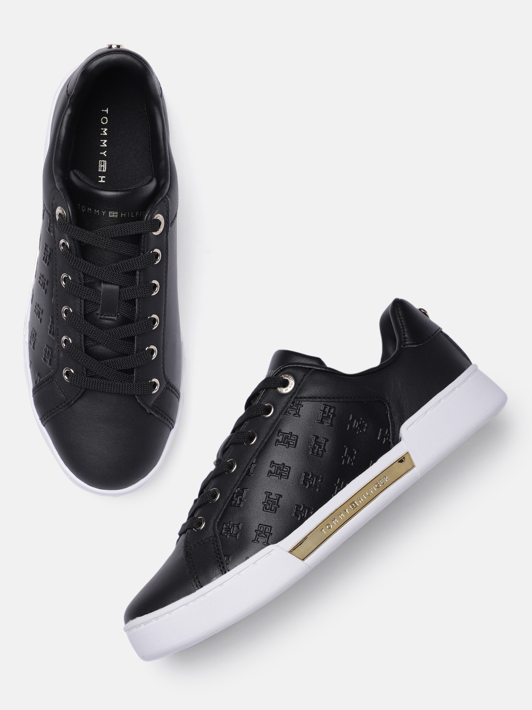myer tommy hilfiger womens shoes