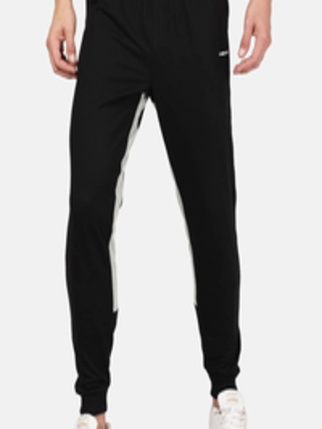 Buy Head Men Black Solid Jogger - Track Pants for Men 18829848 | Myntra
