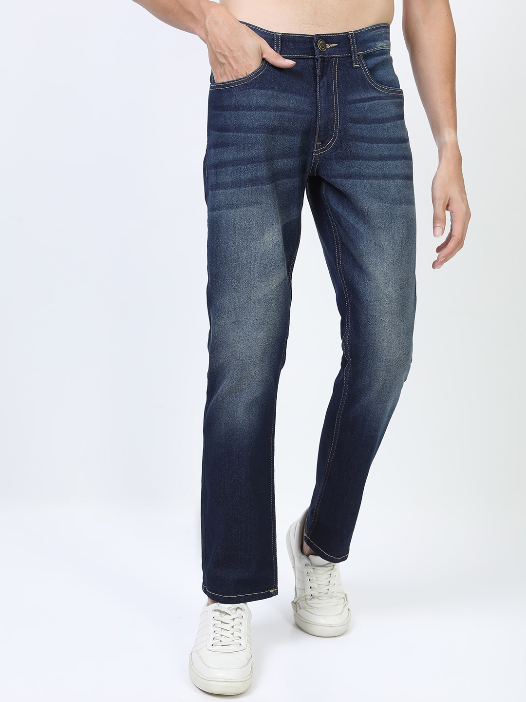 myntra highlander