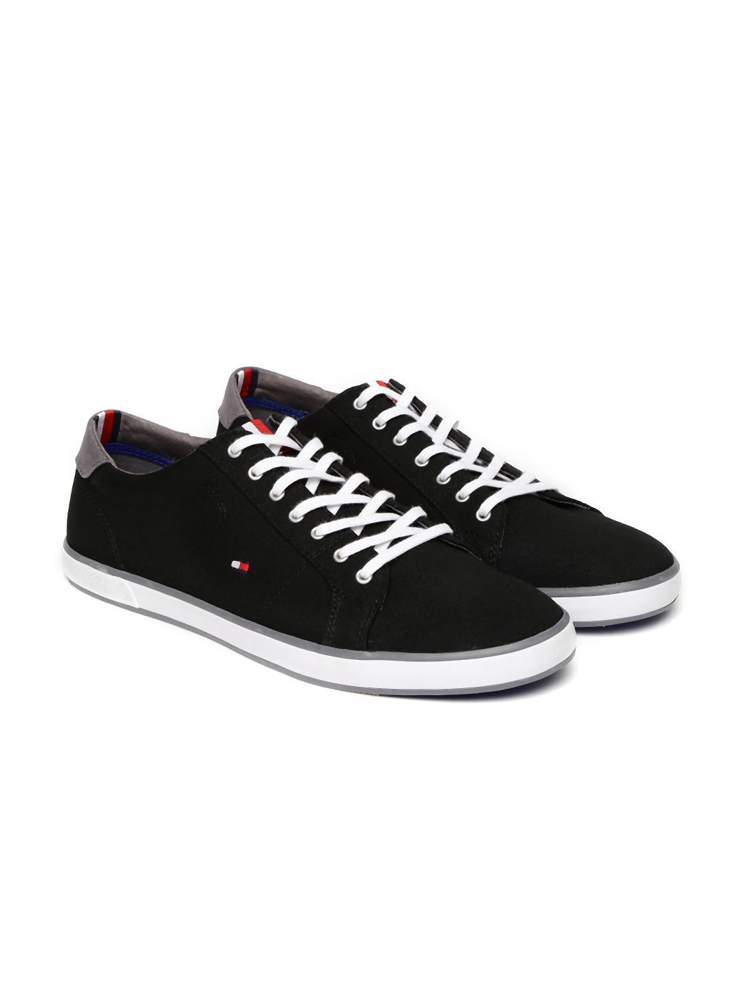 Tommy Hilfiger multipurposeful Harlow Black