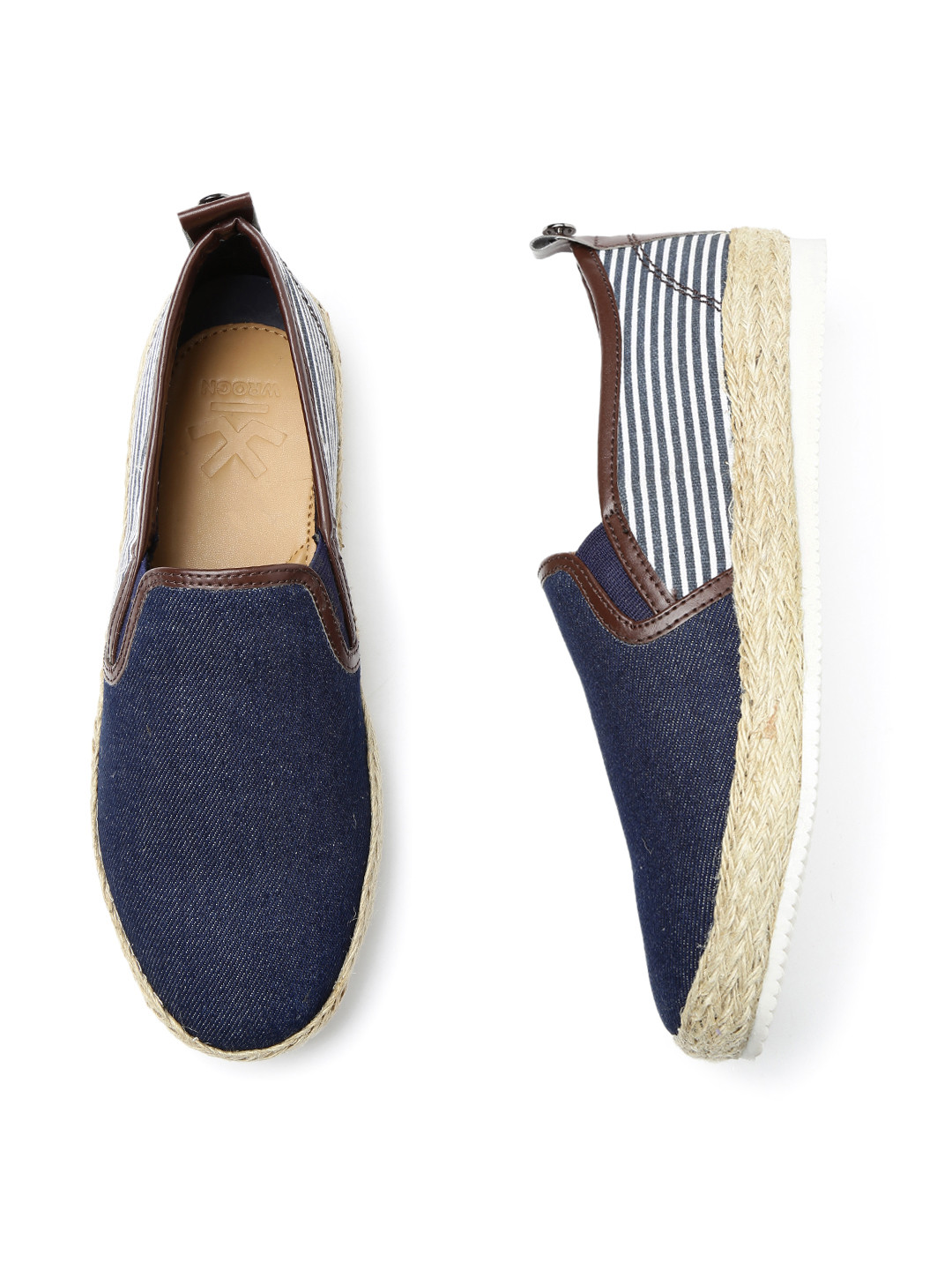 wrogn espadrilles