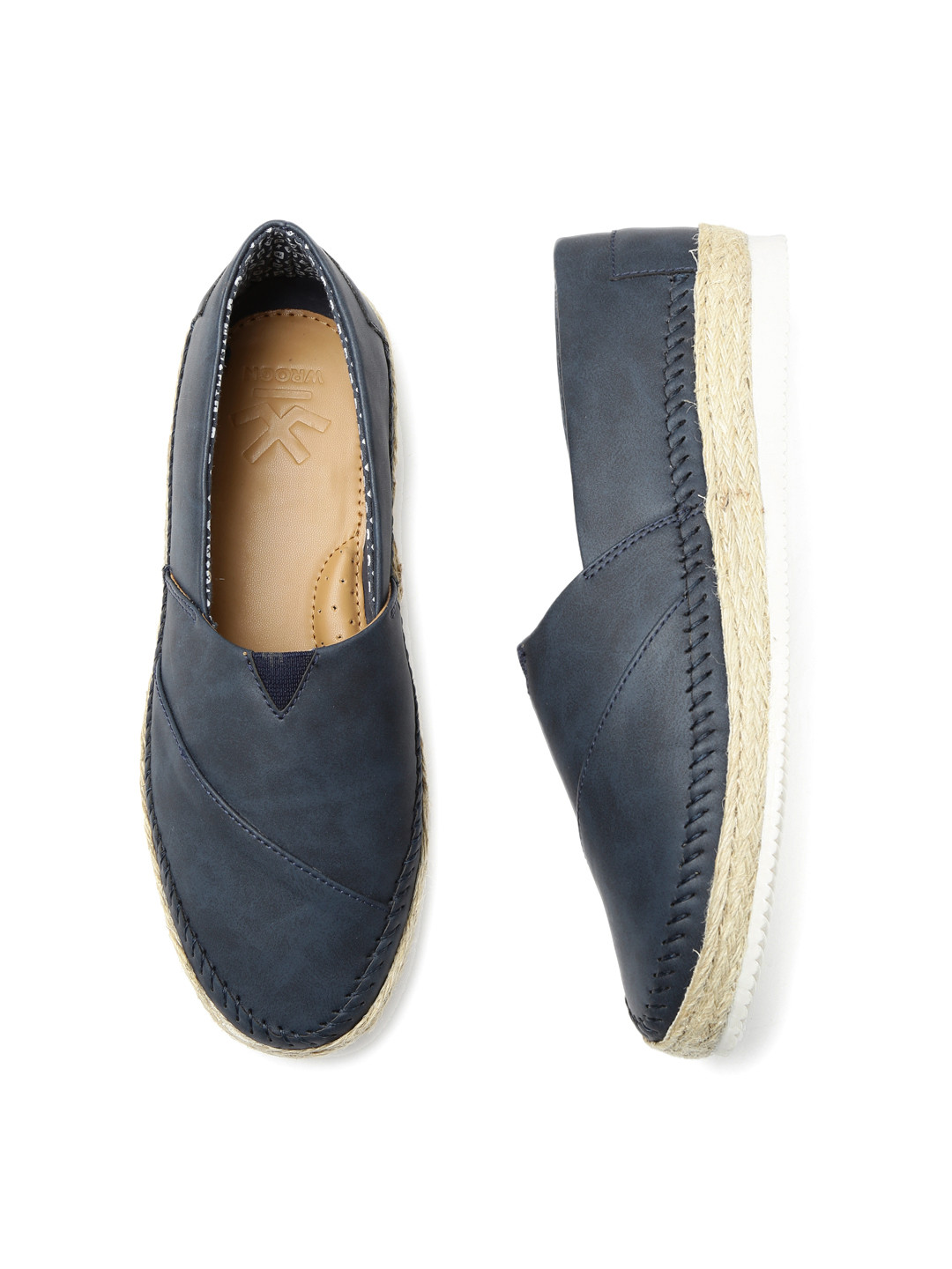 wrogn espadrilles