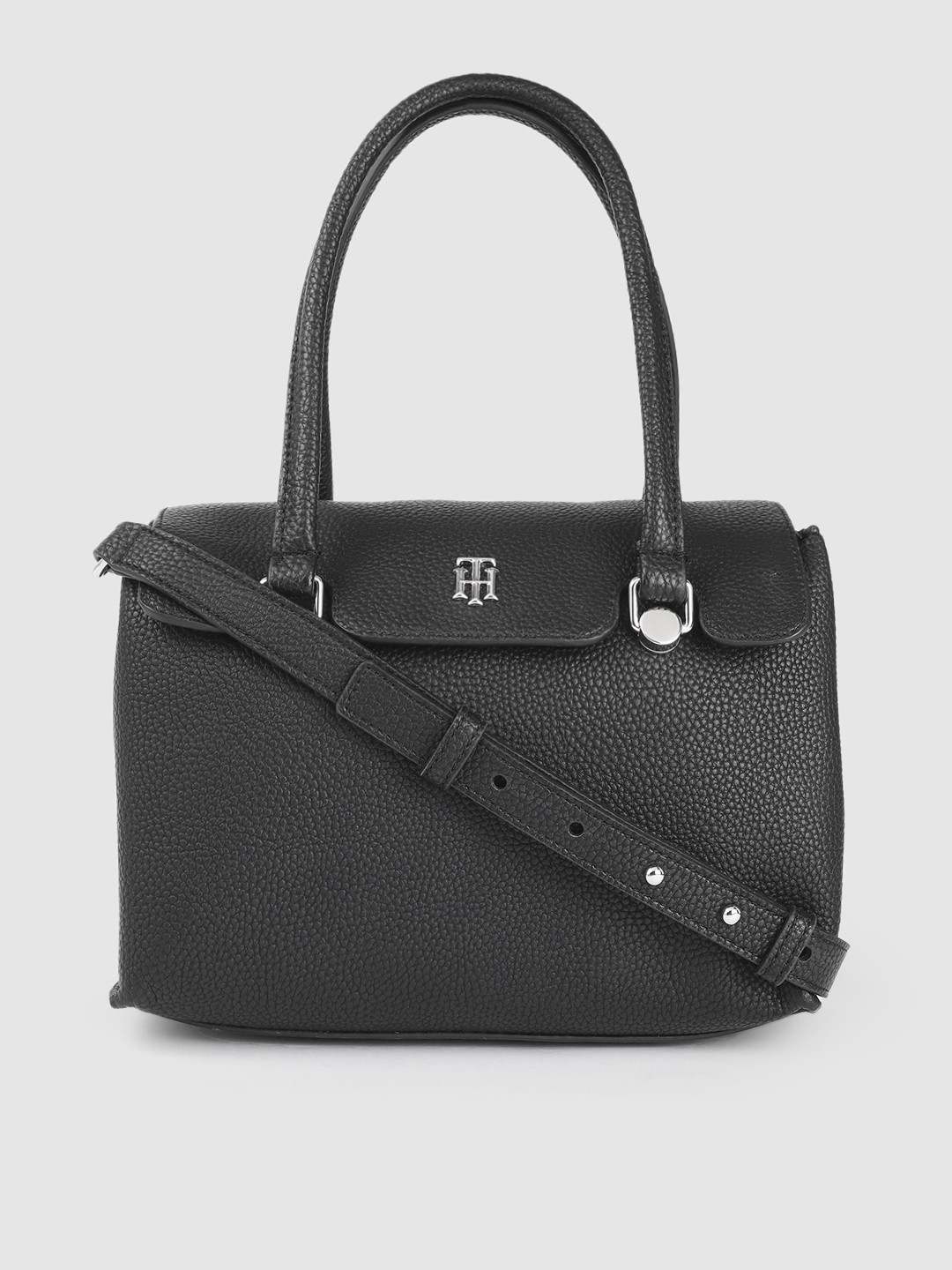 Tommy Hilfiger Black  Handbag