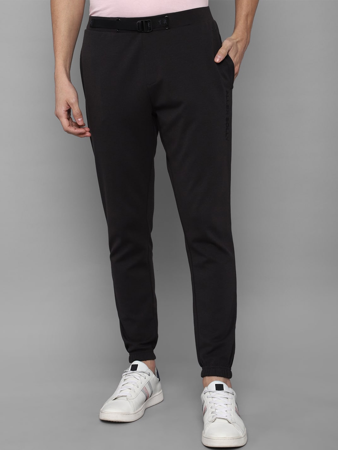 allen solly joggers