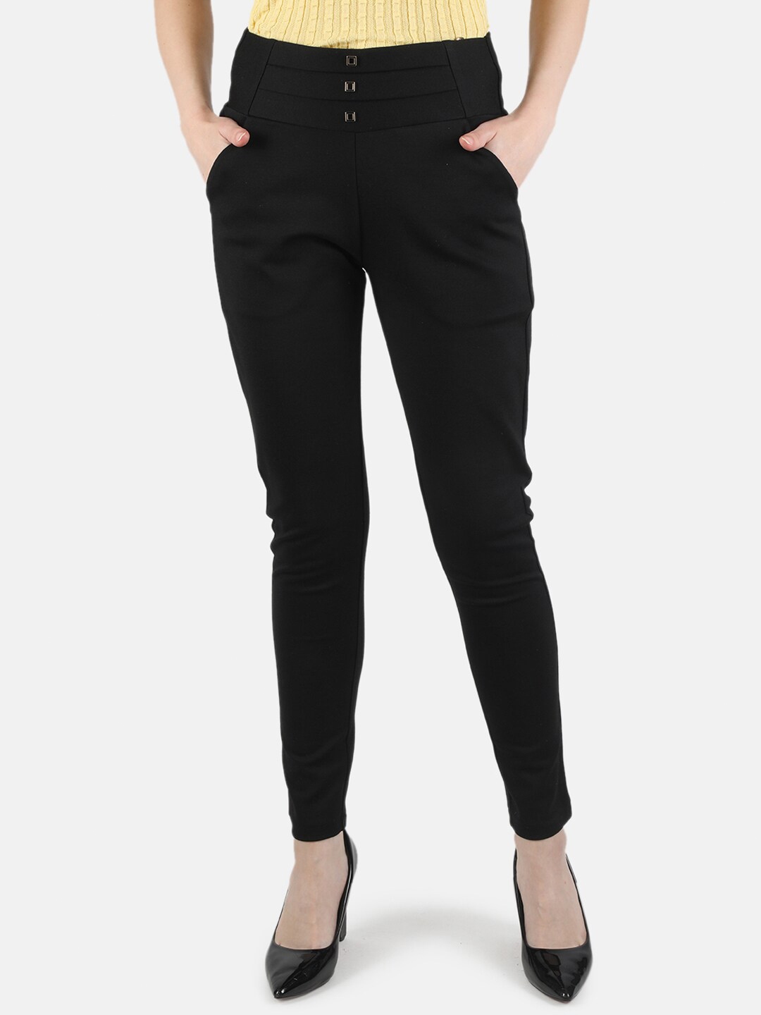 monte carlo jeggings