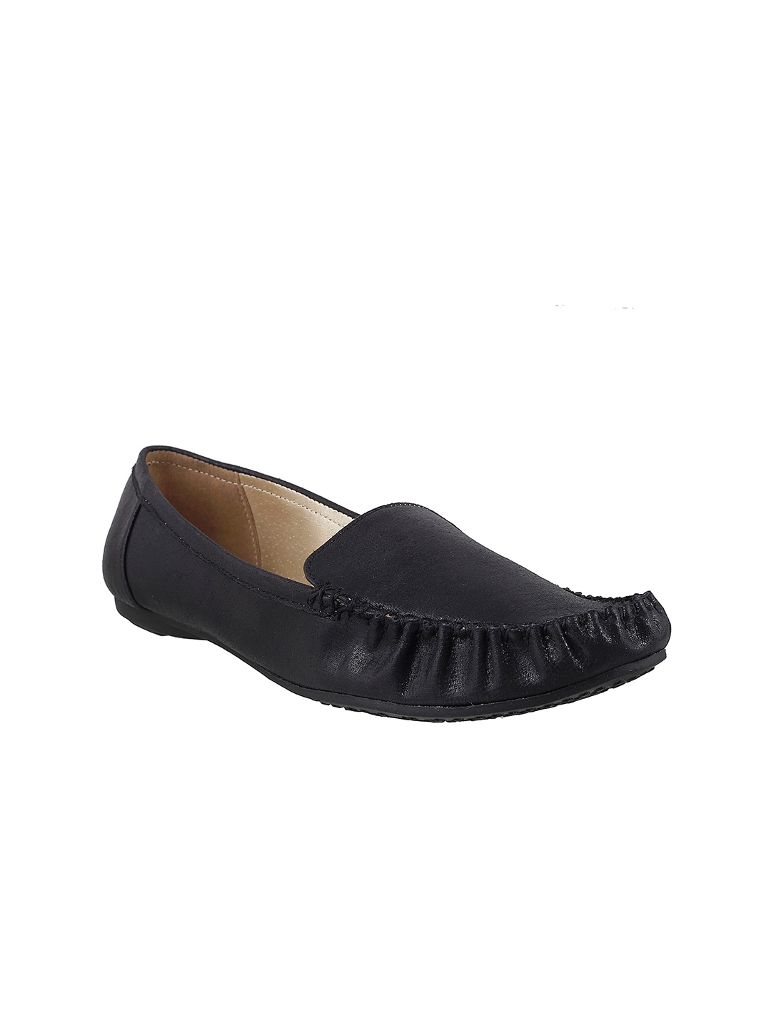 mochi ladies loafers