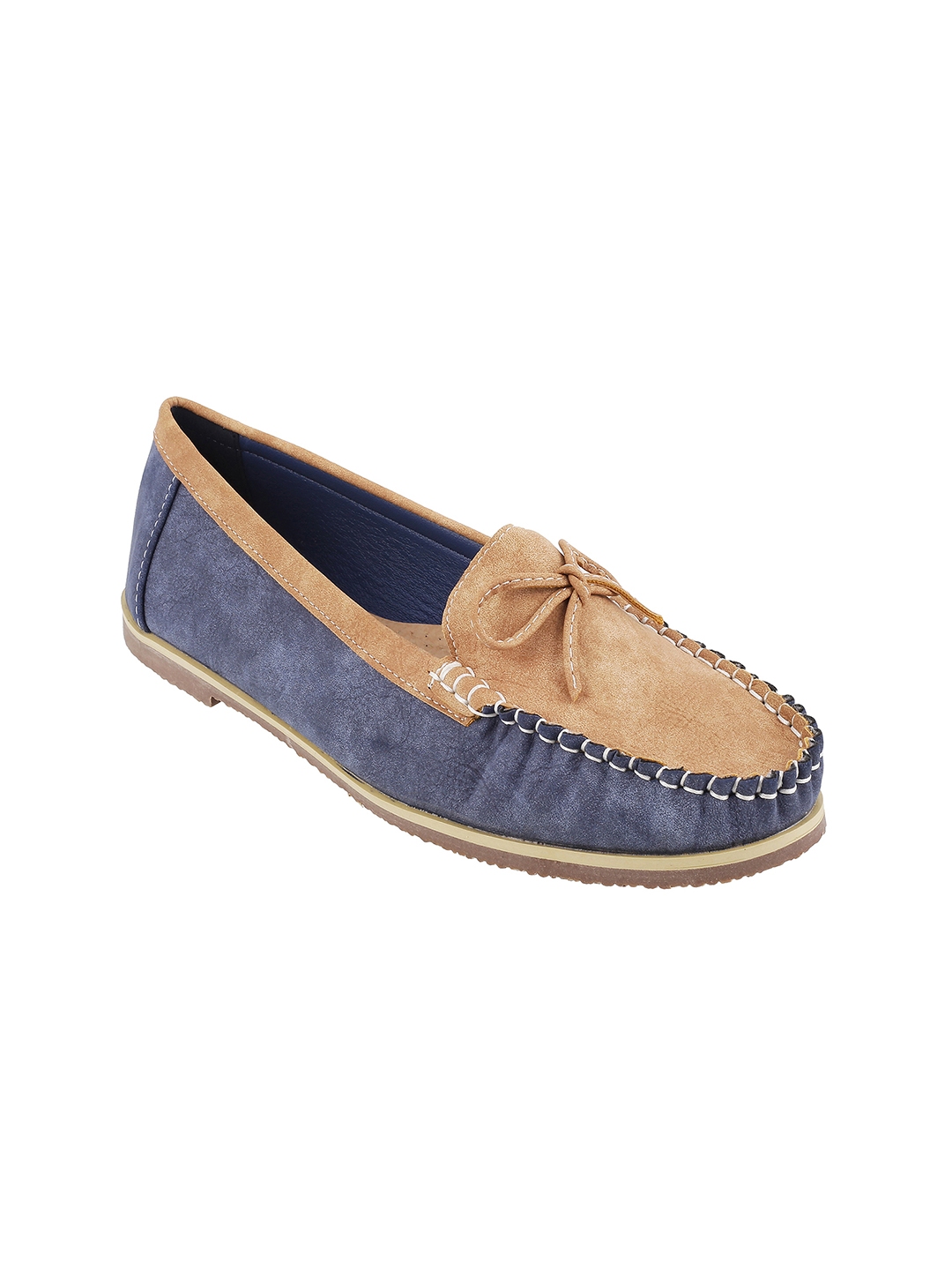 mochi ladies loafers