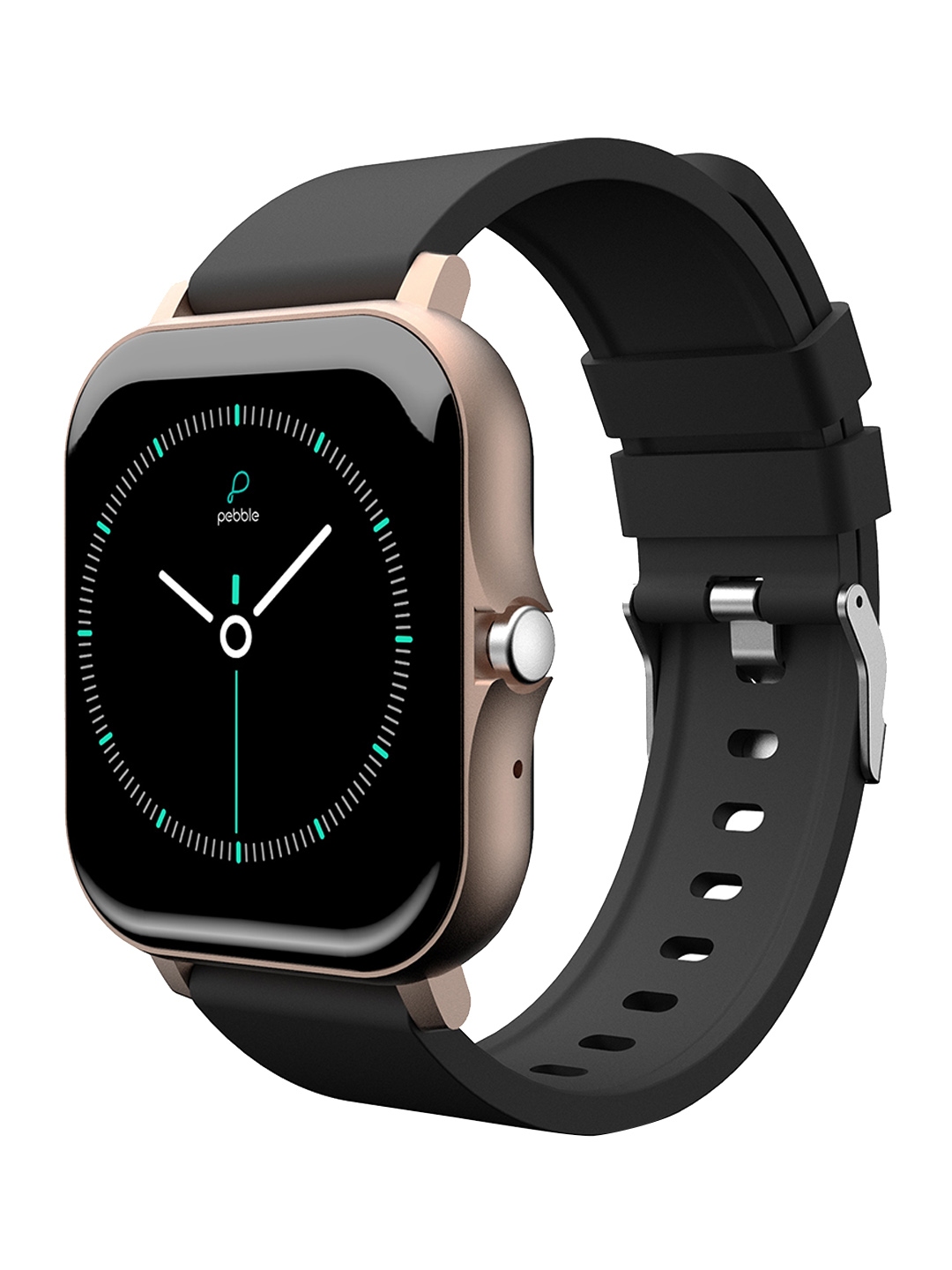 pebble prism ultra smart watch with calling feature