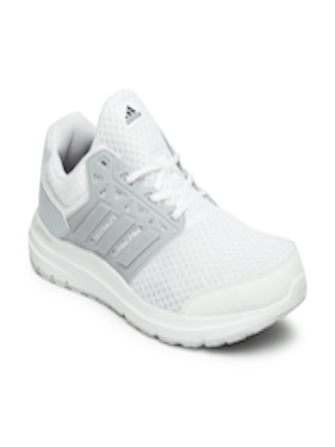 Buy ADIDAS Men White GALAXY 3 M Running Shoes - Sports Shoes for Men ...