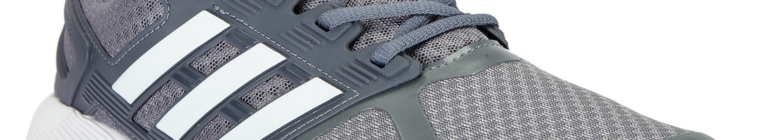 Buy ADIDAS Men Grey DURAMO 8 Running Shoes - Sports Shoes for Men ...