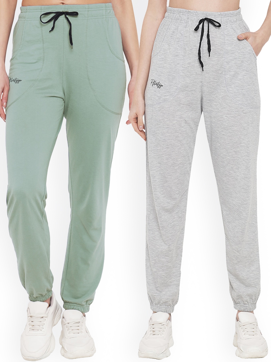 fflirtygo track pants