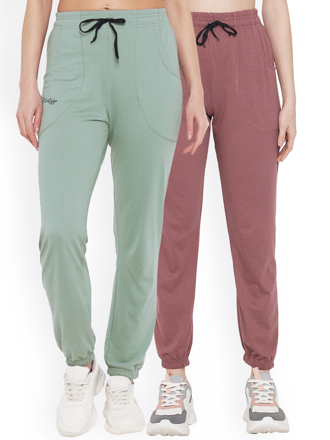 fflirtygo track pants