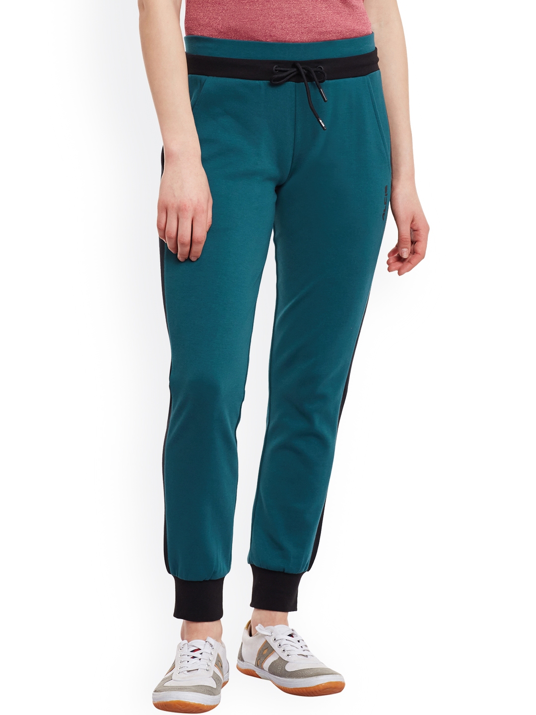 track pants for women myntra