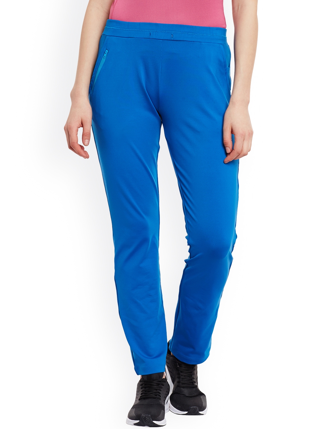 track pants on myntra