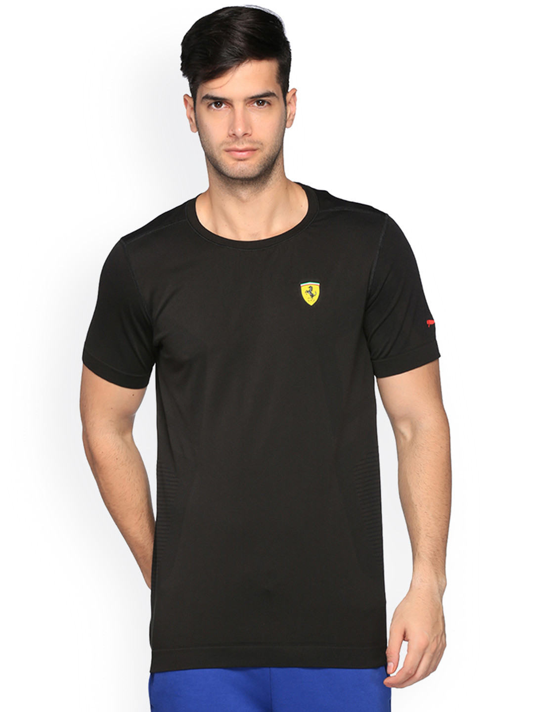 puma ferrari clothing