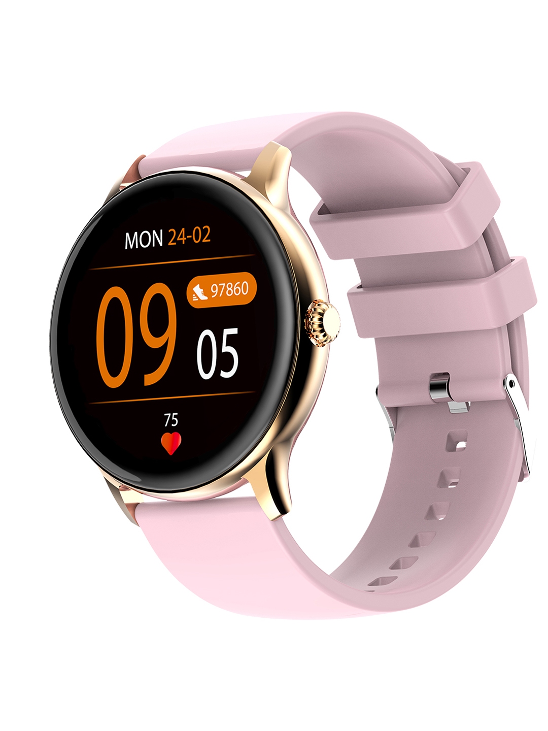 fire boltt hurricane watch faces