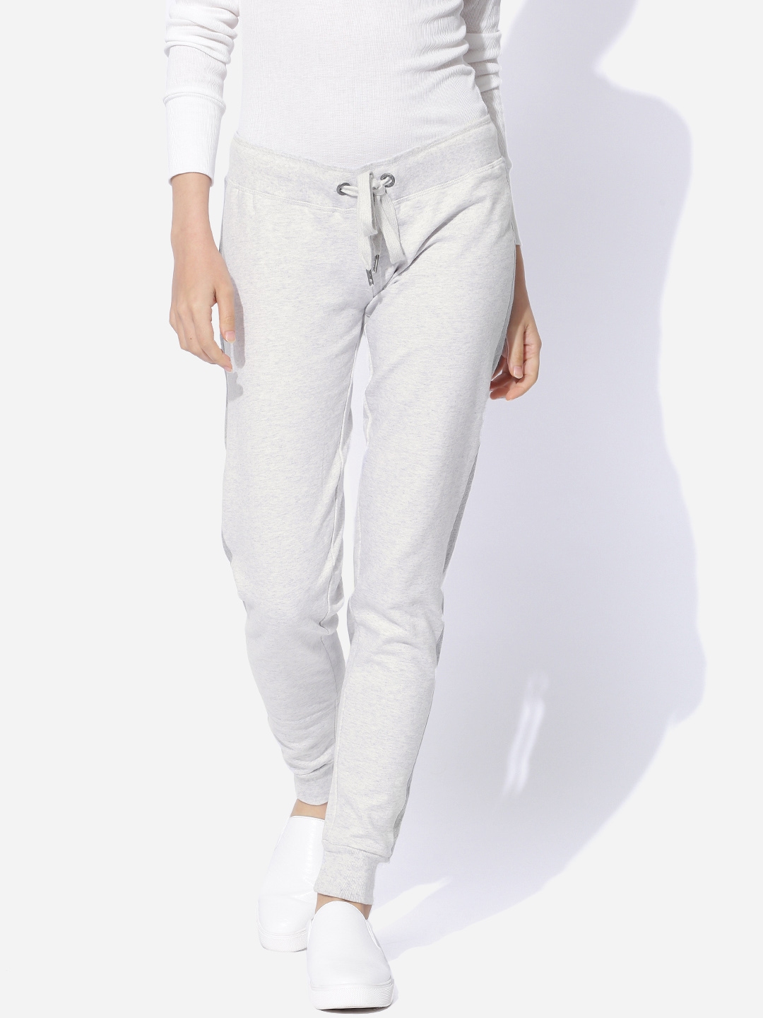 winter track pants women's