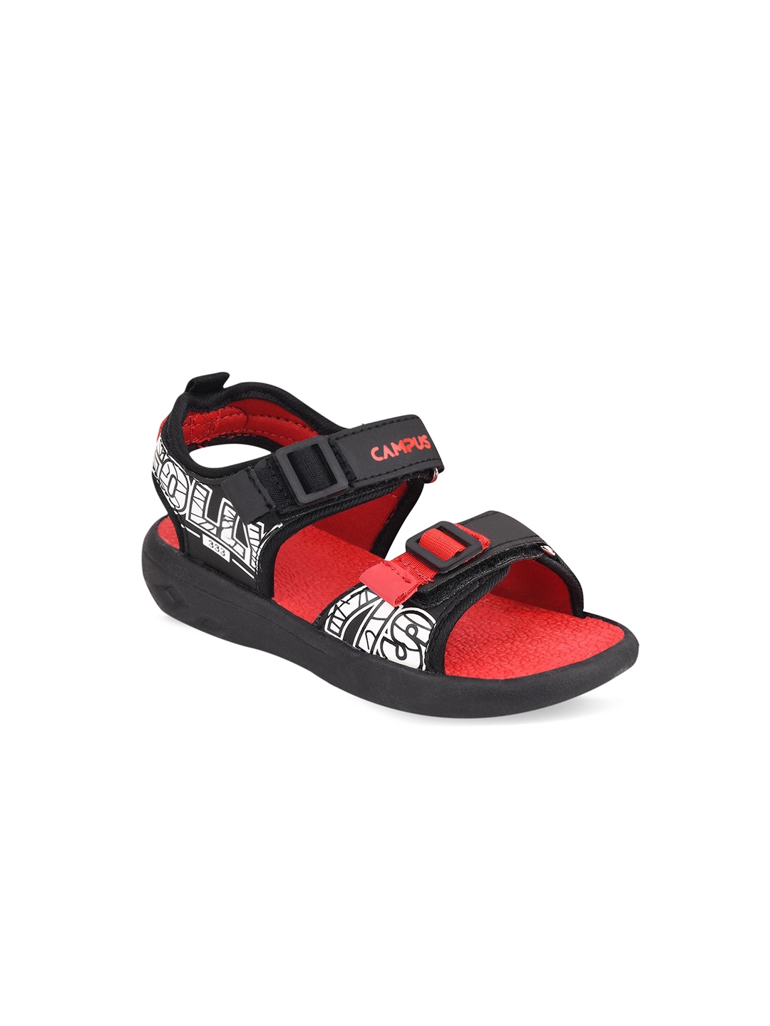 jd sports kids sandals