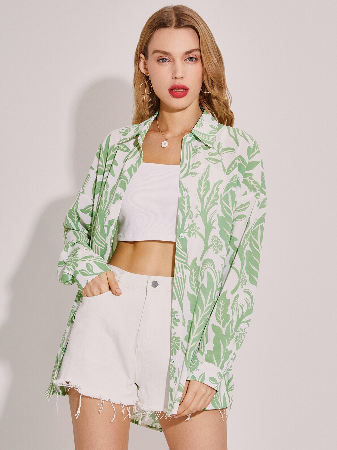 green top urbanic