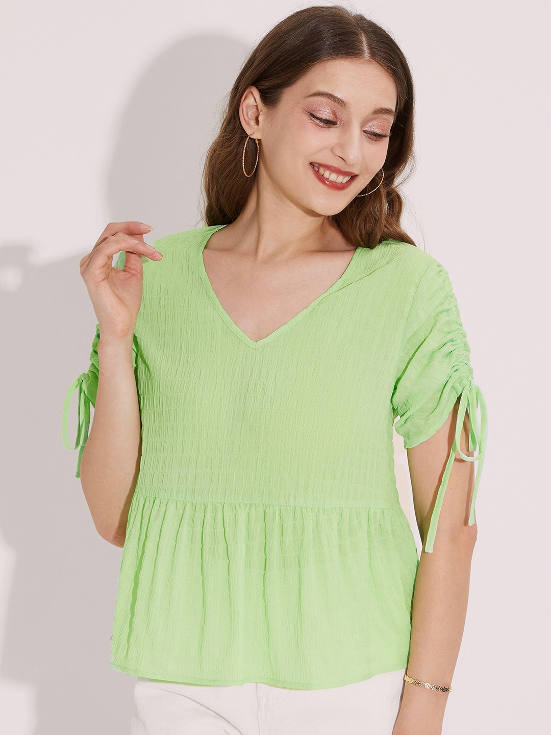 green top urbanic