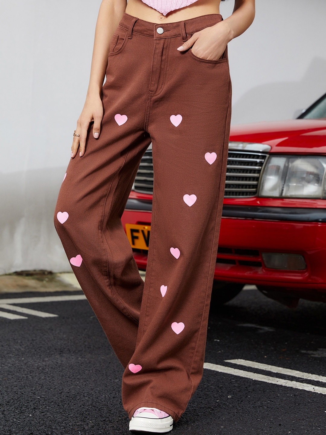 urbanic jeans for women