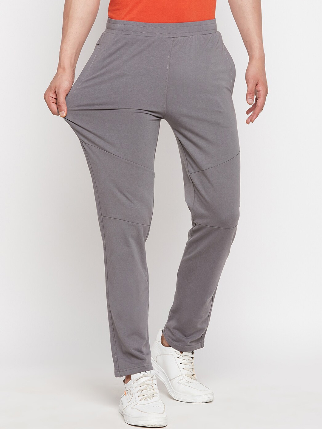 okane track pants