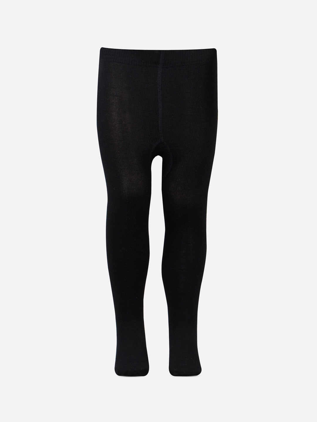 Buy Bonjour Girls Black Knitted Tights Tights for Girls 18887772 Myntra