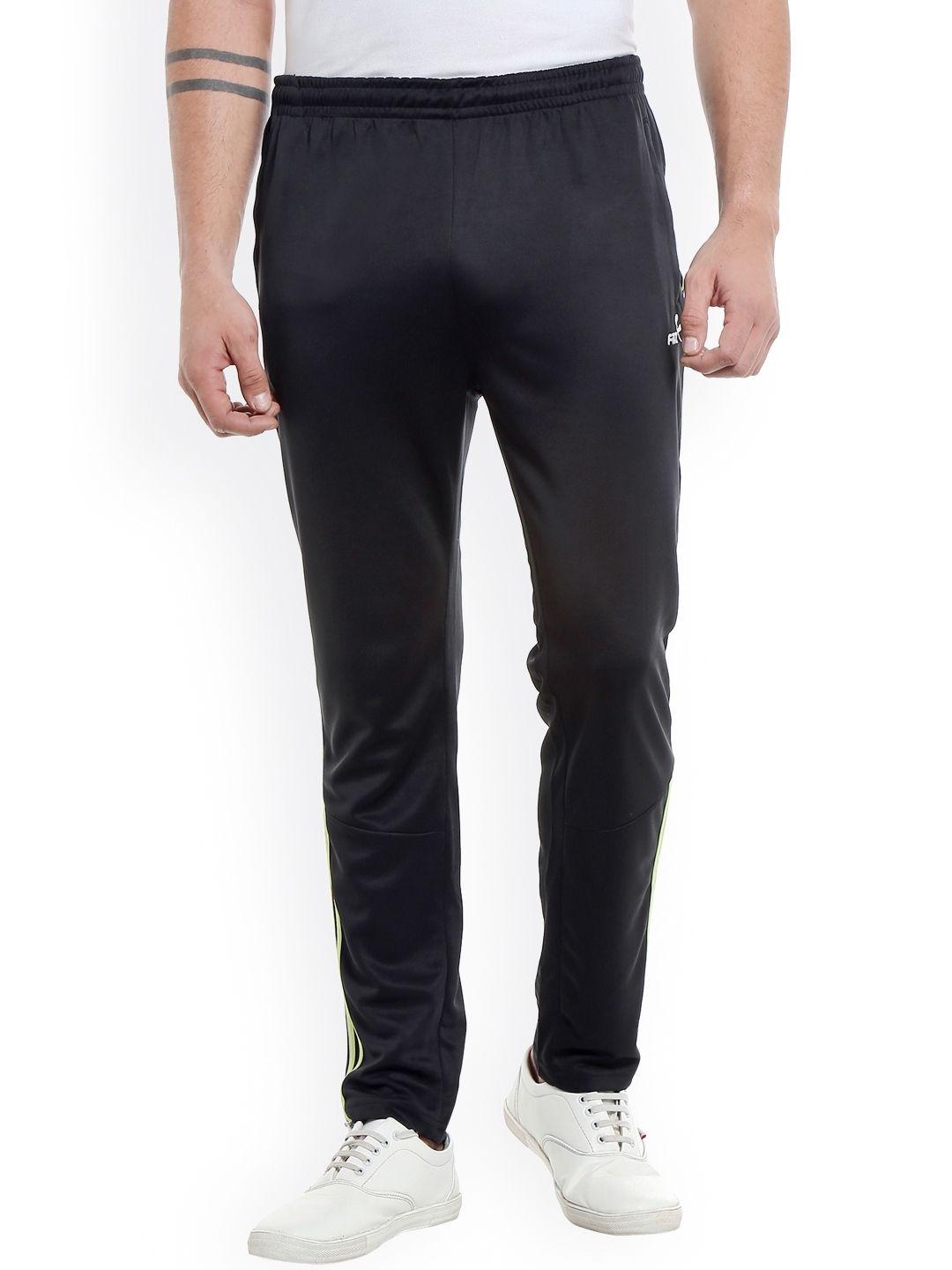 track pants on myntra