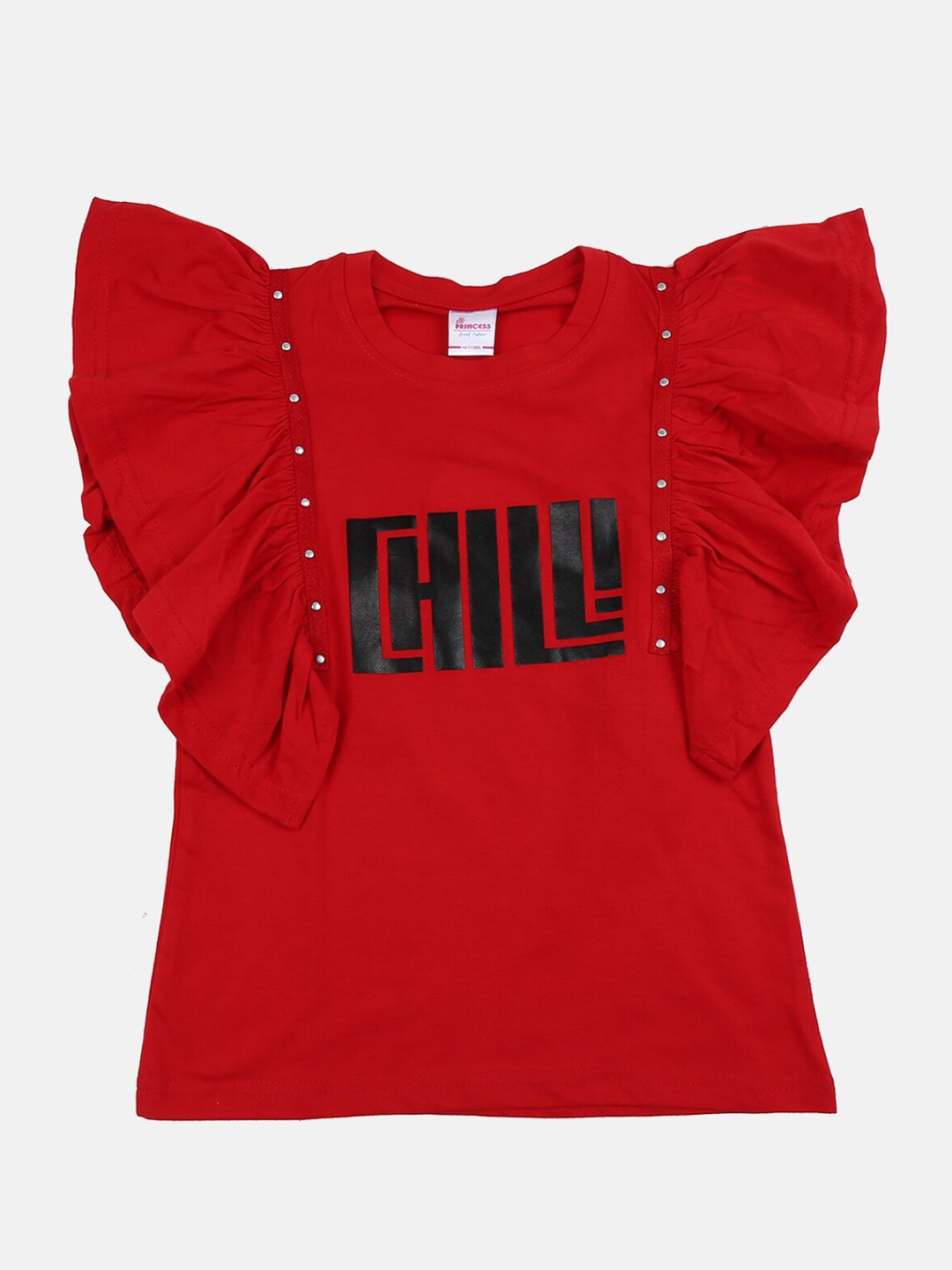buy-v-mart-girls-red-t-shirt-tshirts-for-girls-18893742-myntra