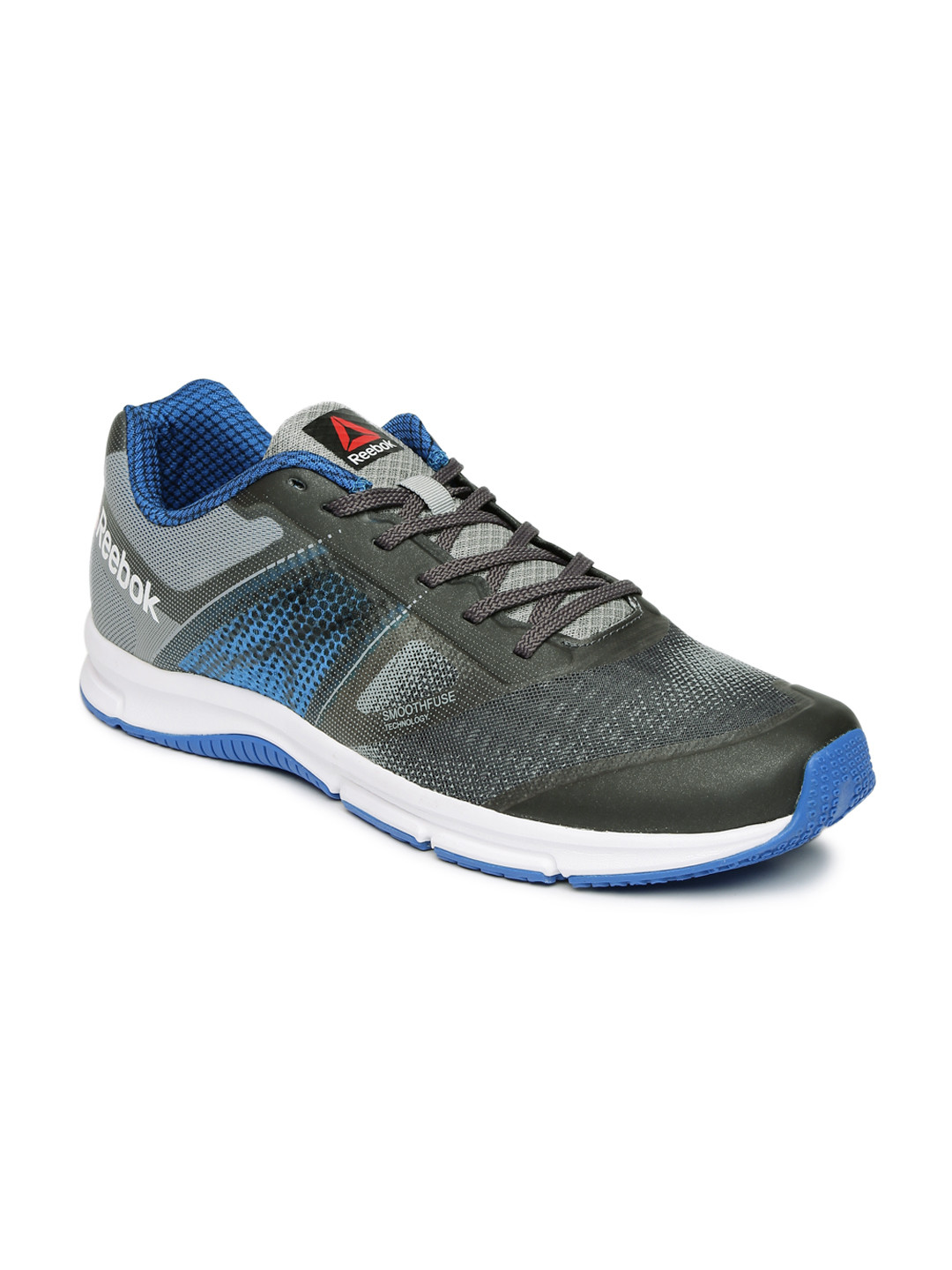 reebok mens running shoes amazon