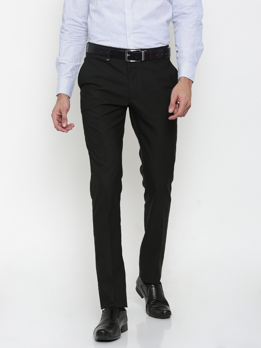 indigo nation formal trousers