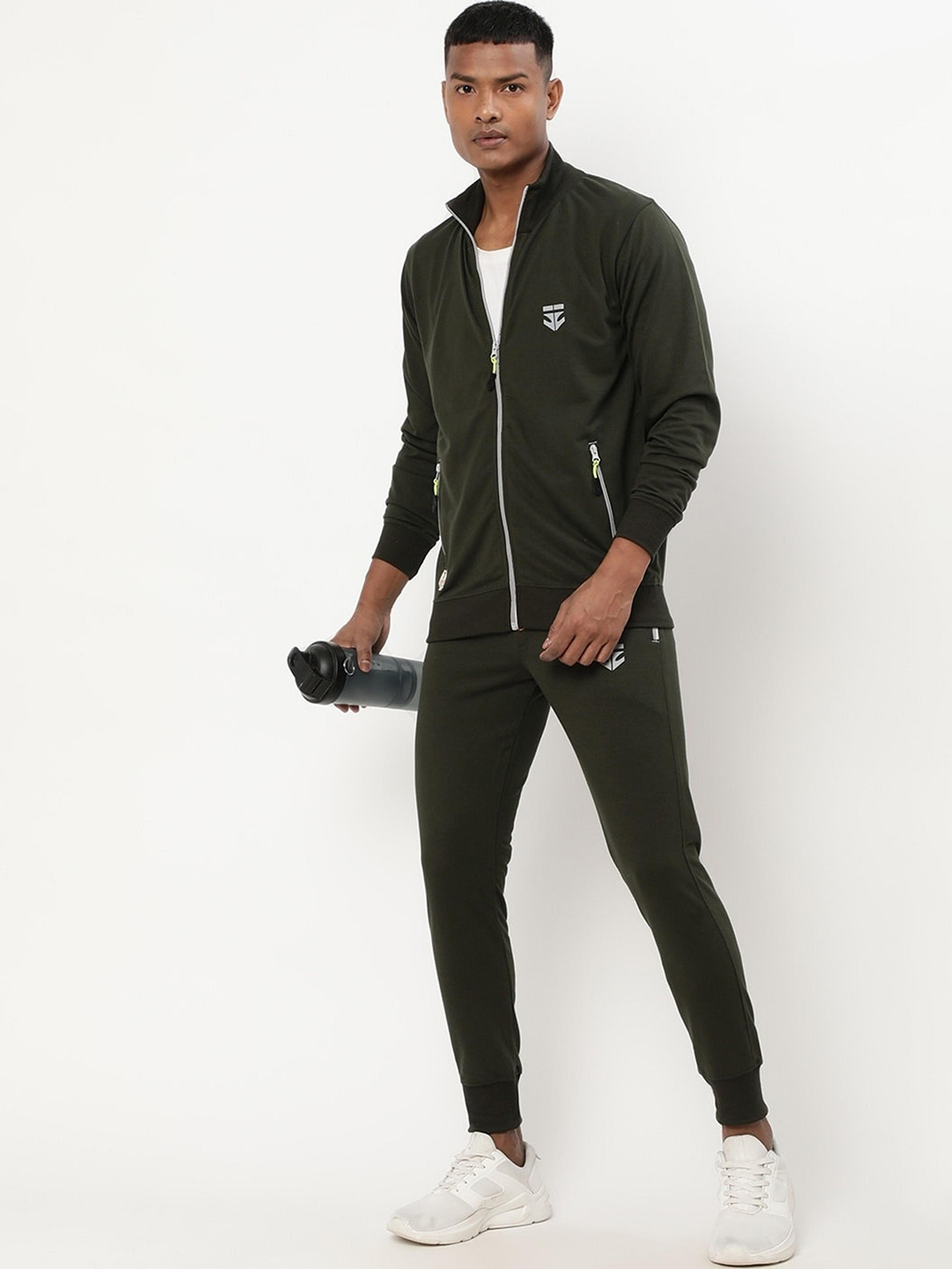 Buy Sports52 Wear Men Solid Tracksuit Tracksuits for Men 18903462 Myntra