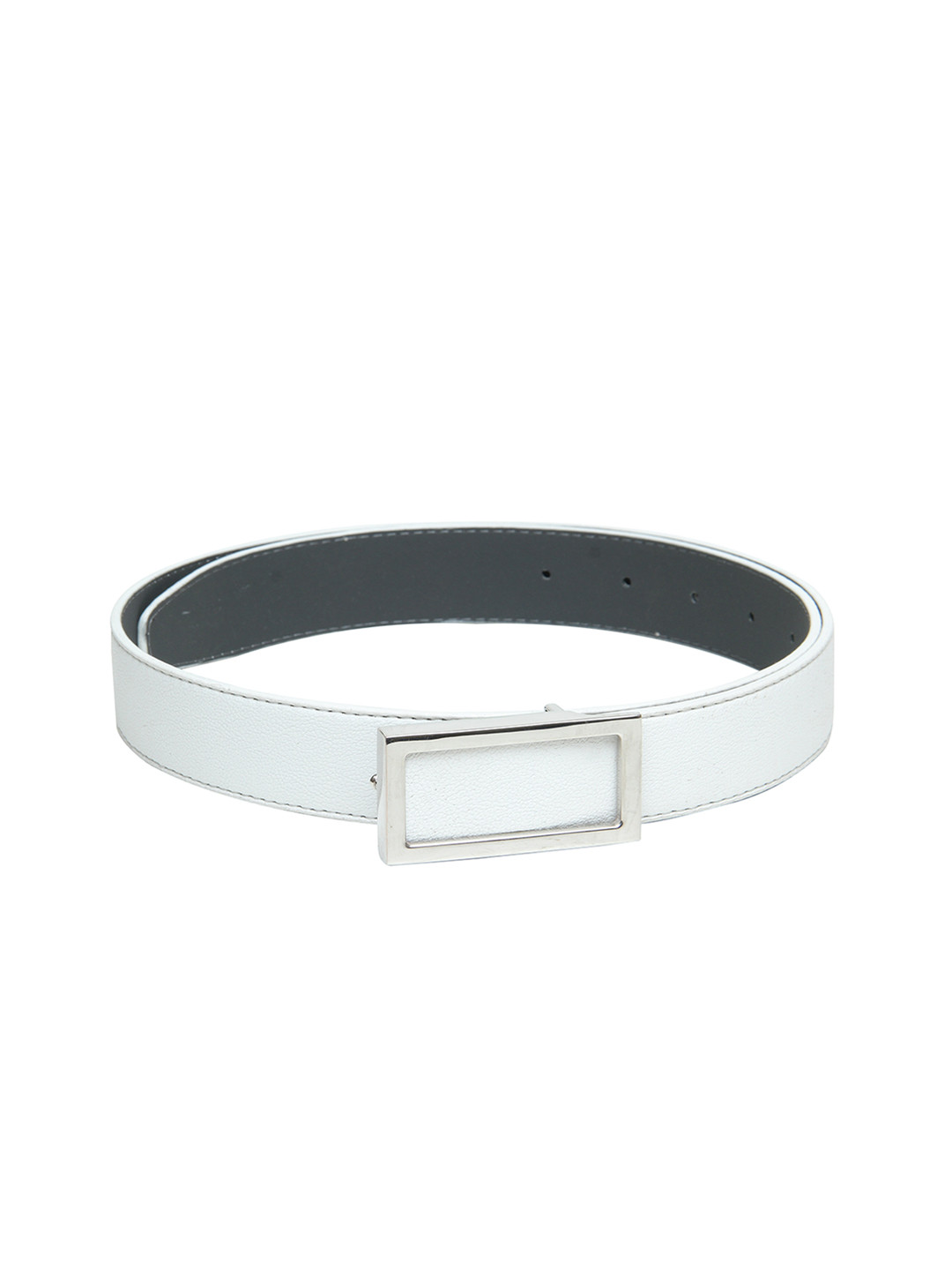 Buy Calvadoss Men White Belts Belts for Men 18914920 Myntra