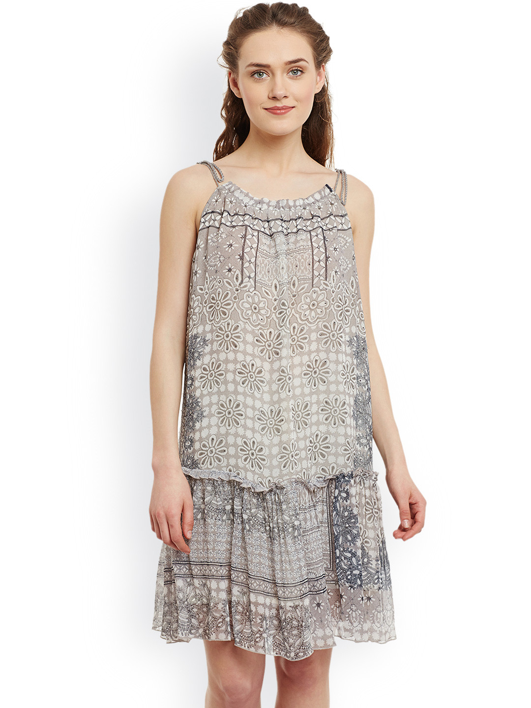 label ritukumar dresses