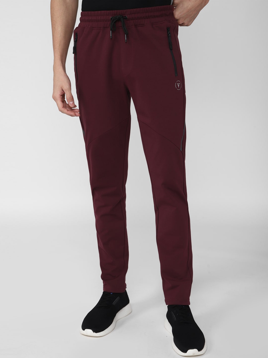 van heusen track pants price