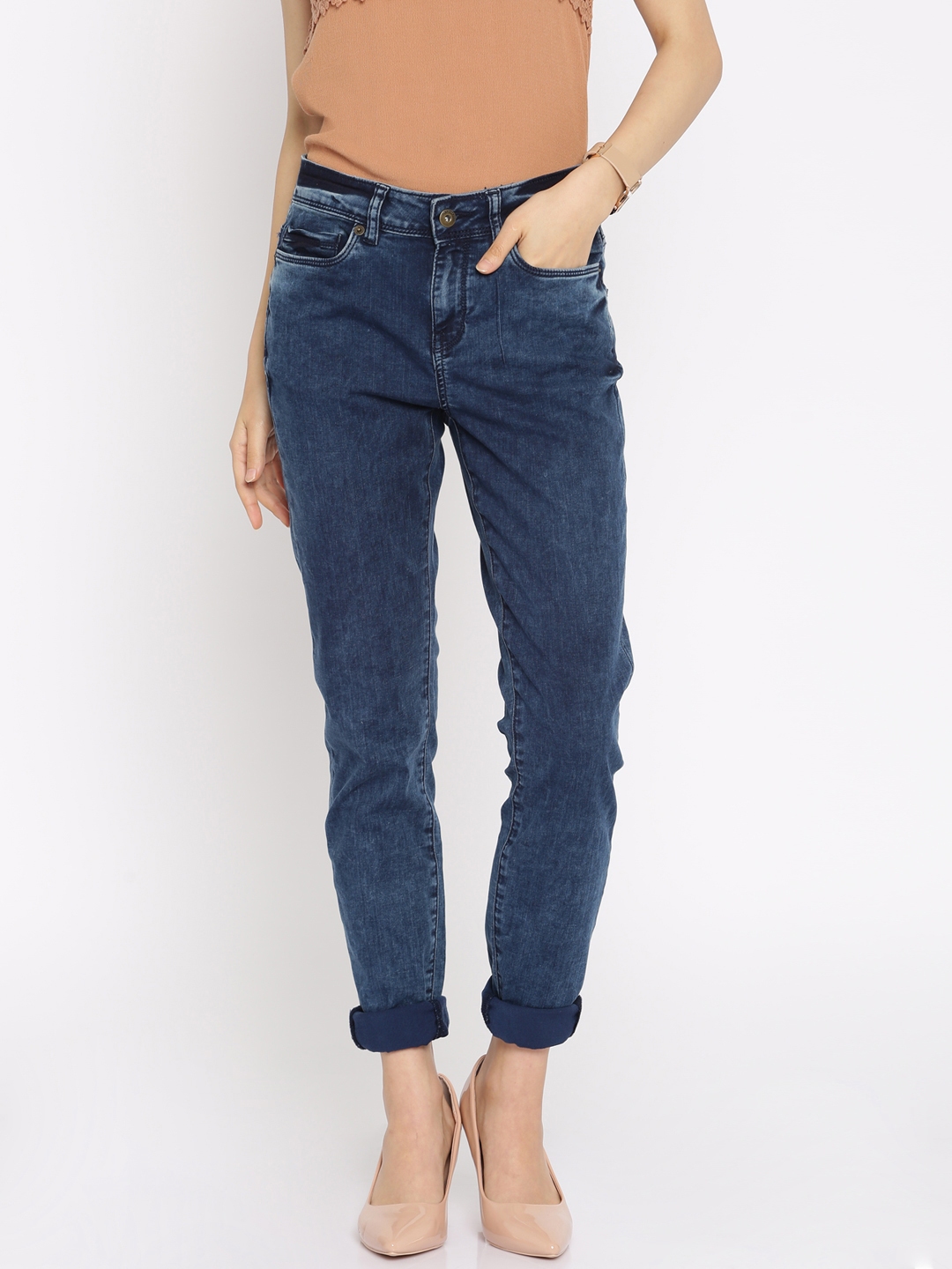 vero moda jeans