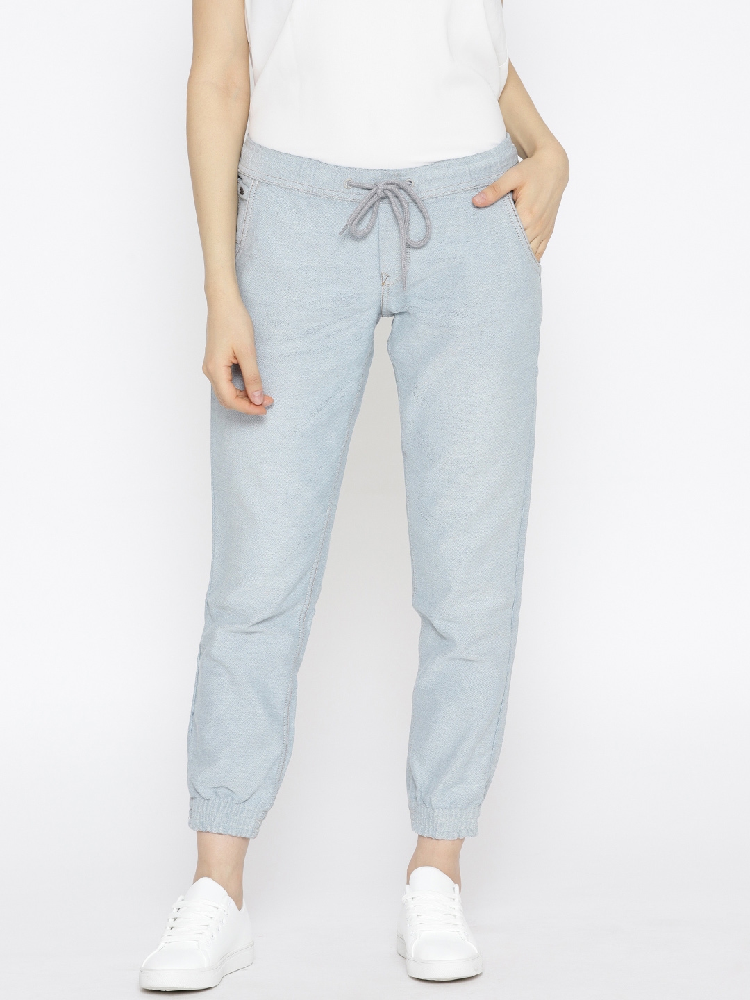 ed hardy jogger jeans