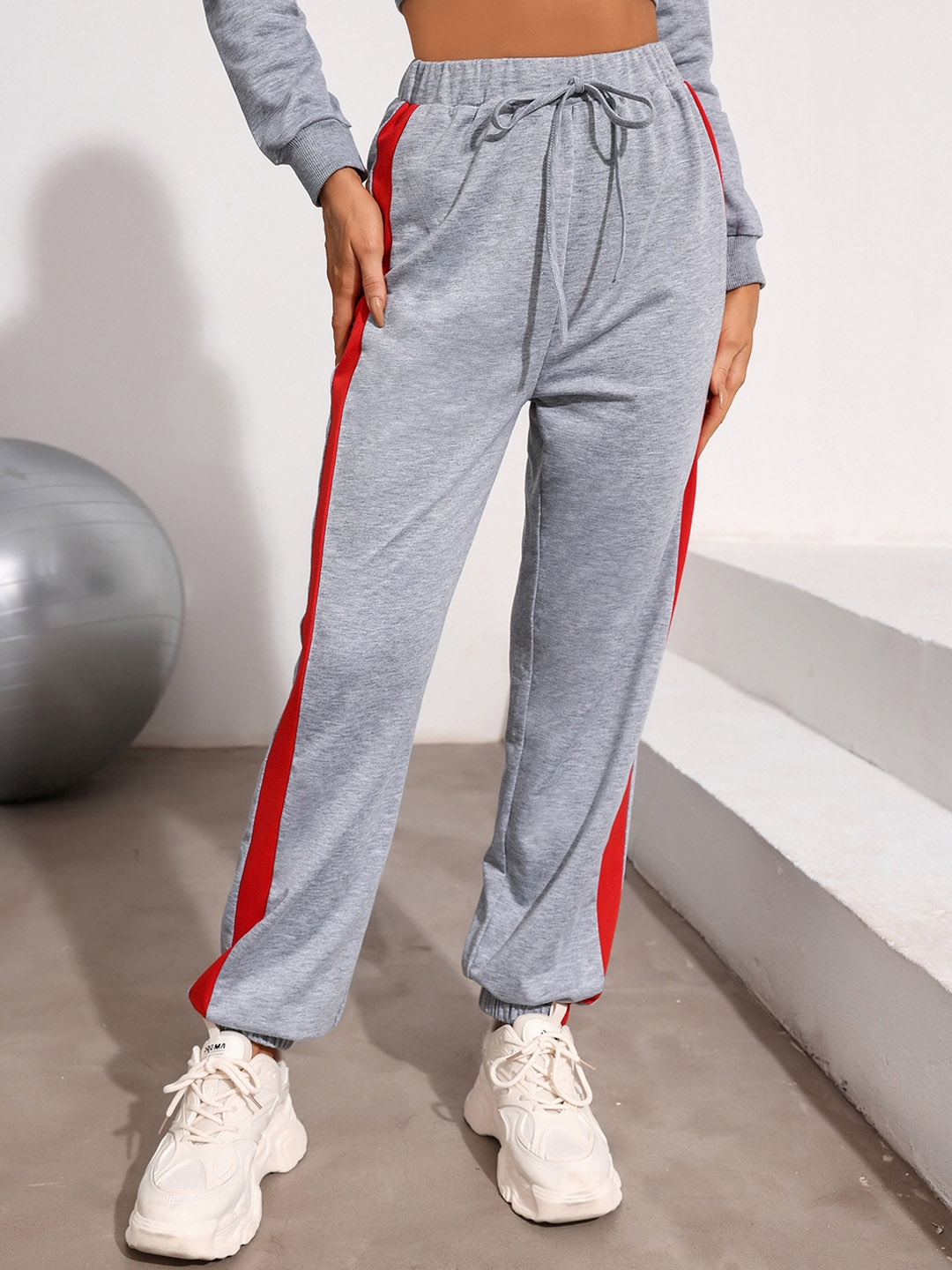 urbanic track pants